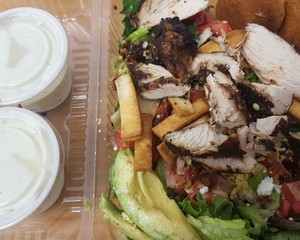 Downtown Deli And Donuts Spartanburg Delivery Menu