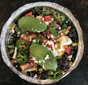 Downtown Deli And Donuts Spartanburg Delivery Menu