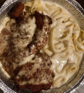 Capri S Boiling Springs Delivery Menu