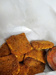 Capri S Boiling Springs Delivery Menu