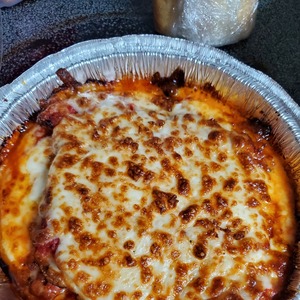 Capri S Boiling Springs Delivery Menu