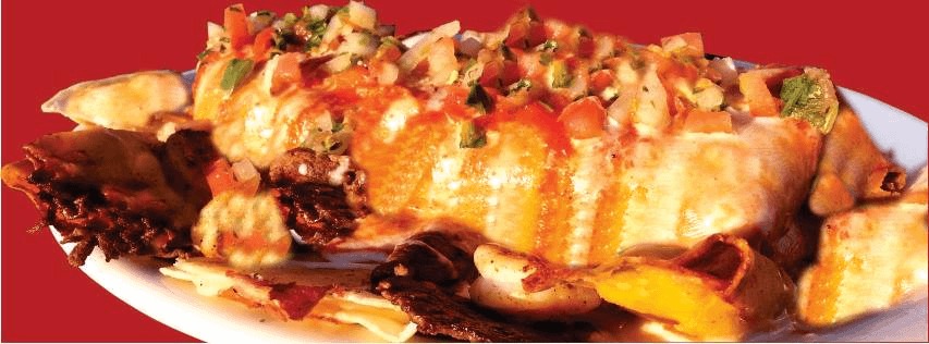 Bronco Mexican Restaurant'