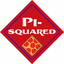 Pi-Squared Logo