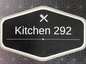 Kitchen 292  Logo