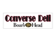 Converse Deli Logo