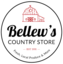 Bellew's Country Store Logo