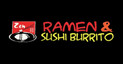Zen Ramen  Sushi Burrito Logo