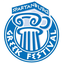 Spartanburg Greek Festival Logo