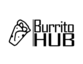 Burrito Hub East Logo