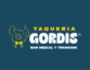 Taqueria Gordis Logo