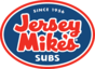Jersey Mike's E Main Logo