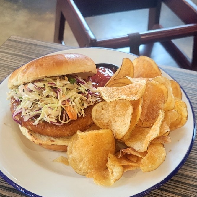 RJ Rockers Brewing Company'