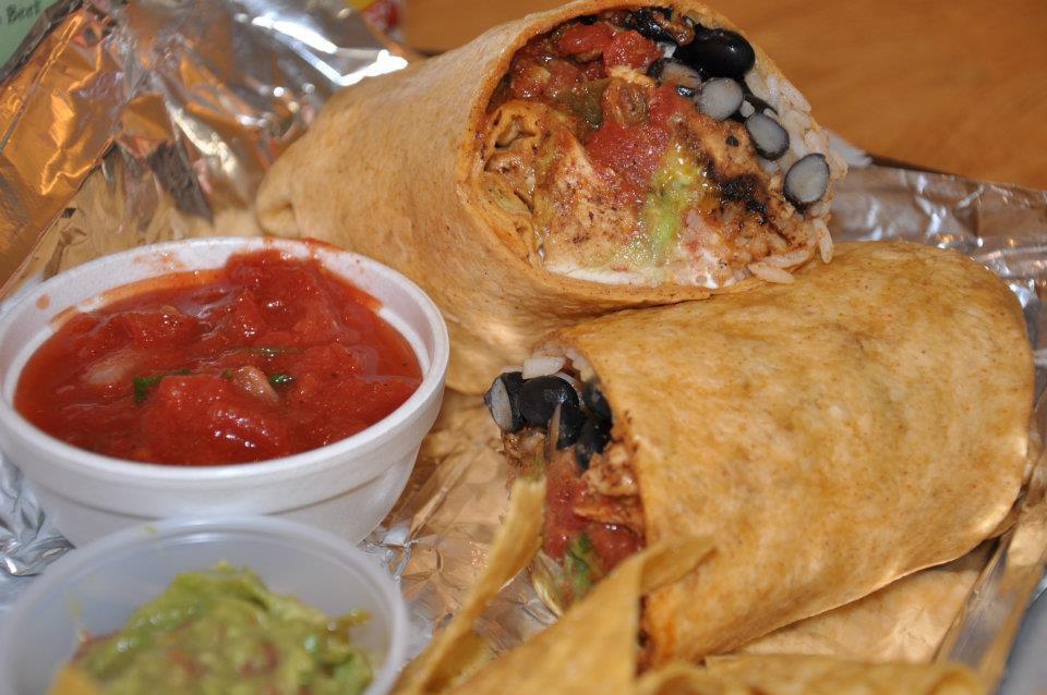 Taco Dog'